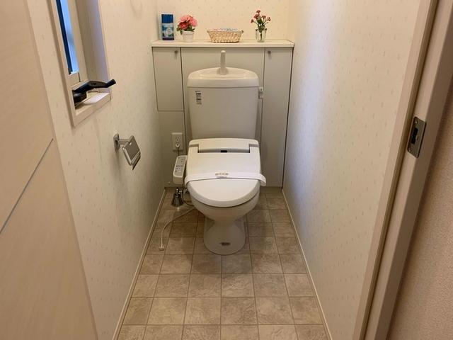 ハーベスト　ガーデン　A棟（A5） 部屋画像