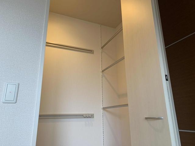 ハーベスト　ガーデン　A棟（A5） 部屋画像