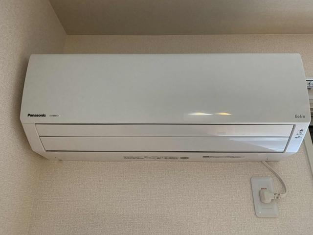 ハーベスト　ガーデン　A棟（A5） 部屋画像
