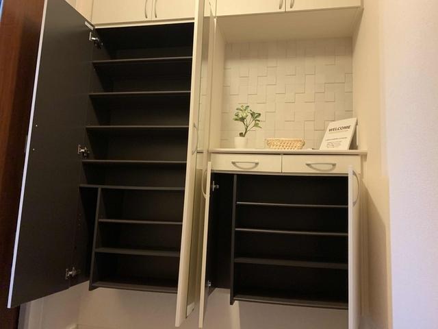 ハーベスト　ガーデン　A棟（A5） 部屋画像