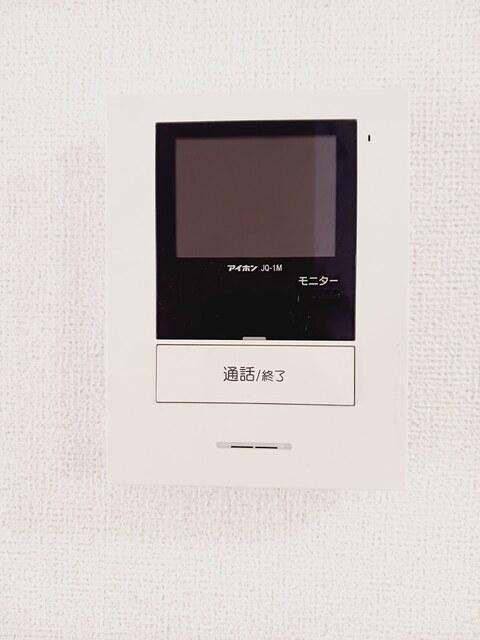ラ・カーサ宮下（102） 設備