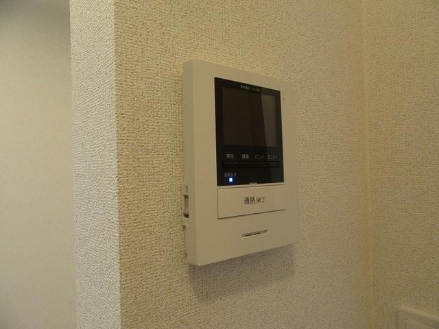 メゾン・シュシュⅡ（203） 設備