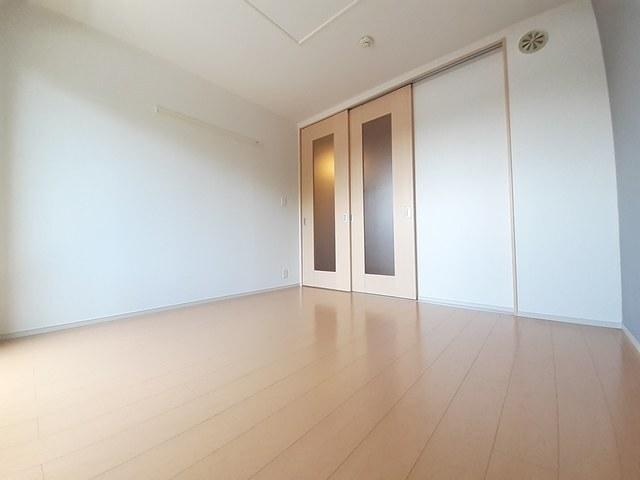 イル　パラッツオ　アミダⅡ（104） 室内