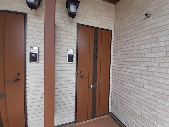 イル　パラッツオ　アミダⅡ（104） その他部屋・スペース