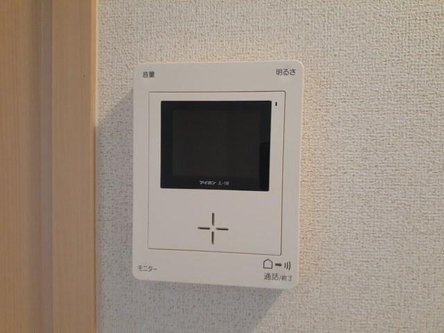 イル　パラッツオ　アミダⅡ（104） 設備