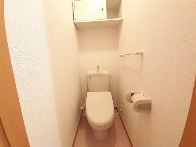 グロワールＡ（104） トイレ