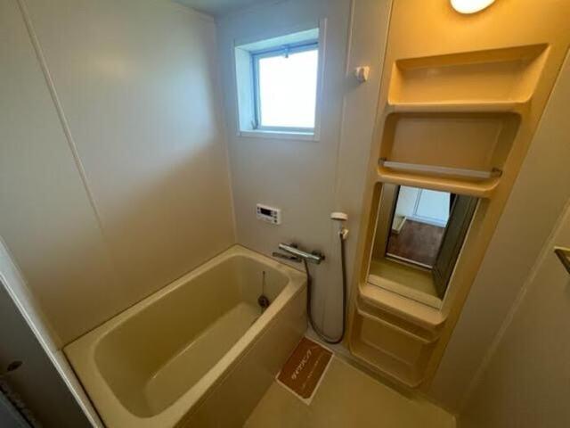 セジュール英賀保（202） 部屋画像