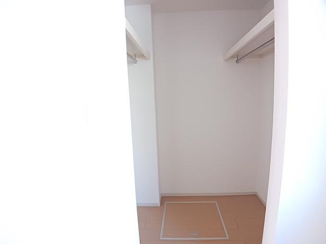 カサブランカＢ（103） 収納
