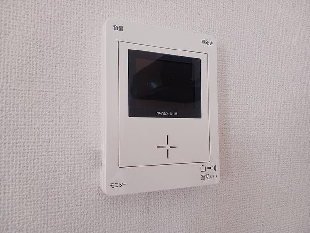 カサブランカＢ（103） 設備