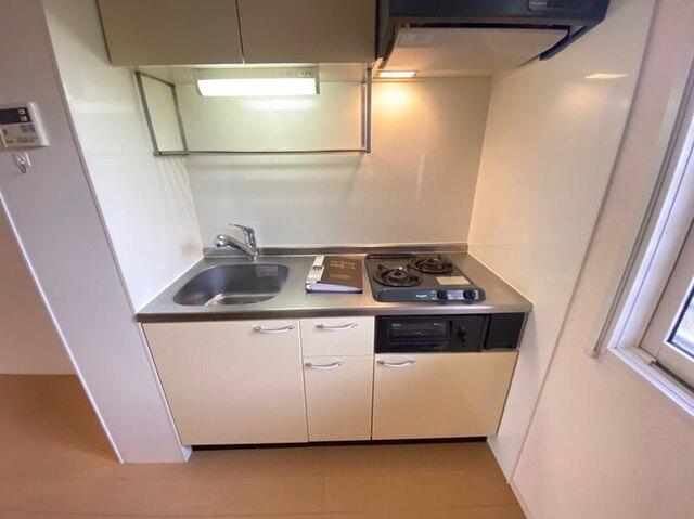 セジュールモナリエ篠山（102） 部屋画像