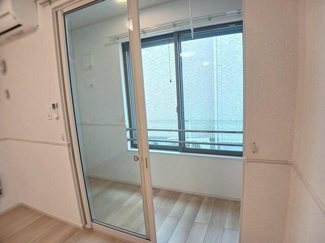 エスポアール姫路東（105） その他部屋・スペース