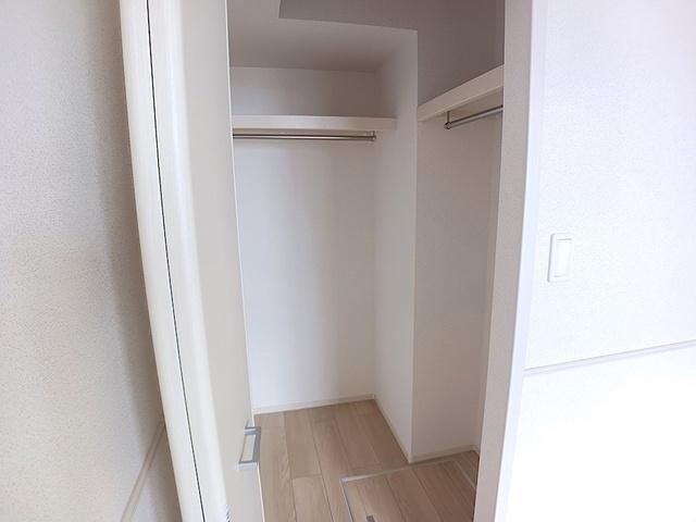 エスポアール姫路東（103） 収納