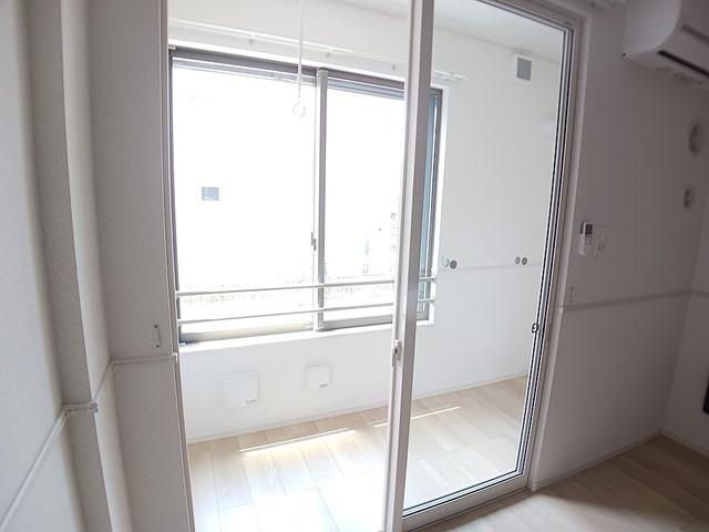エスポアール姫路東（103） その他部屋・スペース