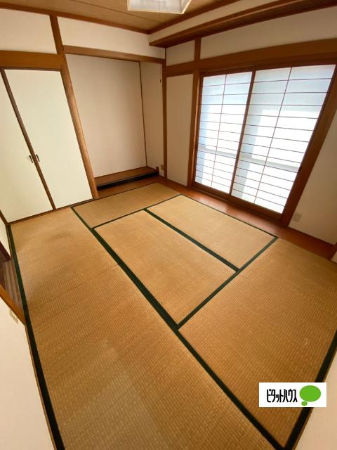 神宿イシカワハイツ（202） その他部屋・スペース