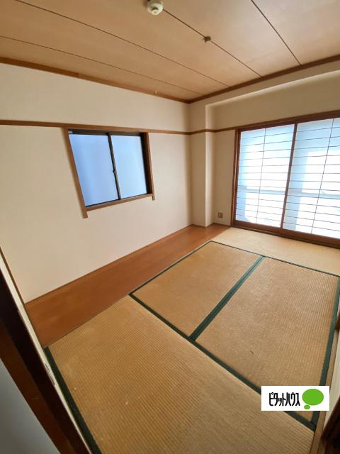 神宿イシカワハイツ（202） その他部屋・スペース