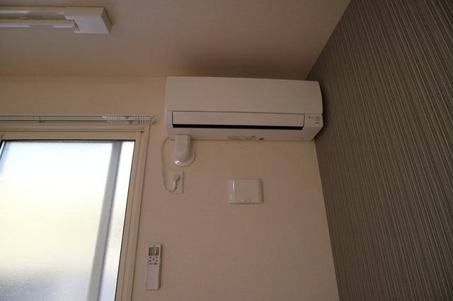 サニーDハウス芝町　イースト（E105） 部屋画像
