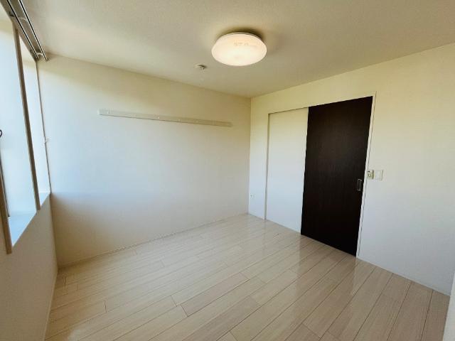 グランディールTS 部屋画像