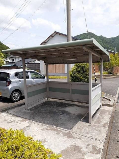 ホワイト　ピジョン（101） その他部屋・スペース