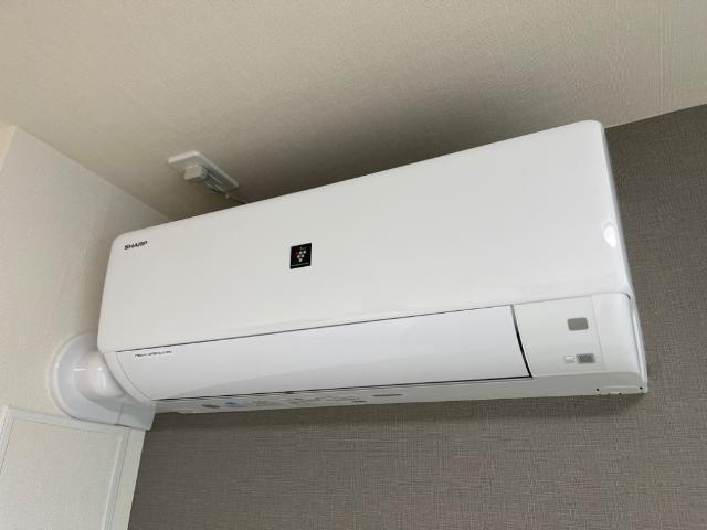 α・ジョイン 部屋画像