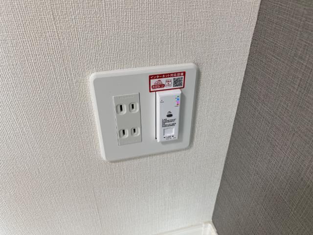α・ジョイン 部屋画像