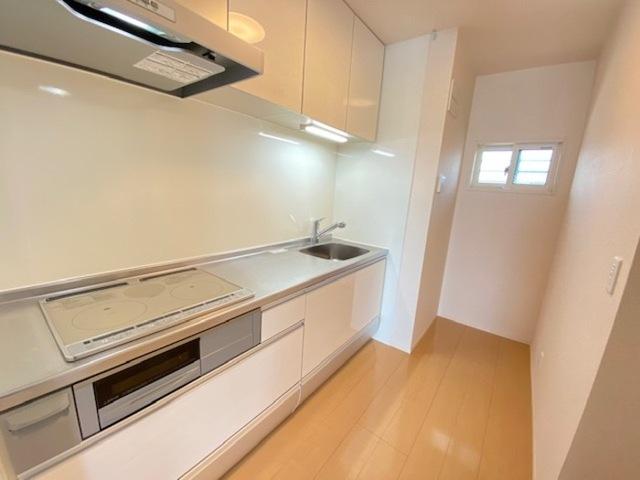 T-Village（302） 部屋画像