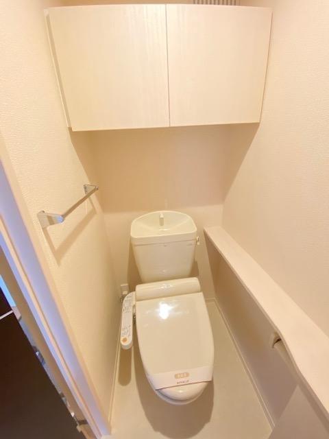 T-Village（302） 部屋画像