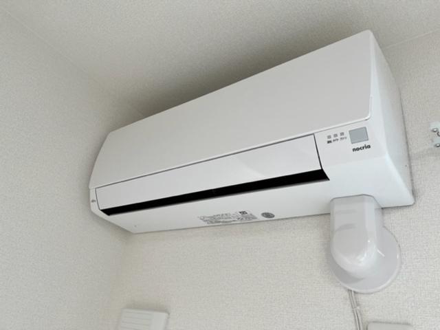 メゾン　ポルテ・ボヌール尾上（206） 部屋画像