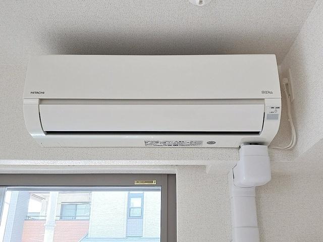 アーディ　ヴィラⅠ（102） 設備