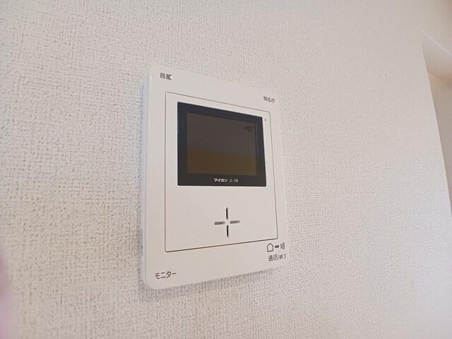 ポルトボヌール（102） 設備