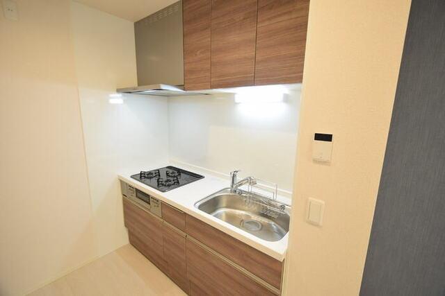 フォーシーズンズ神戸（102） キッチン