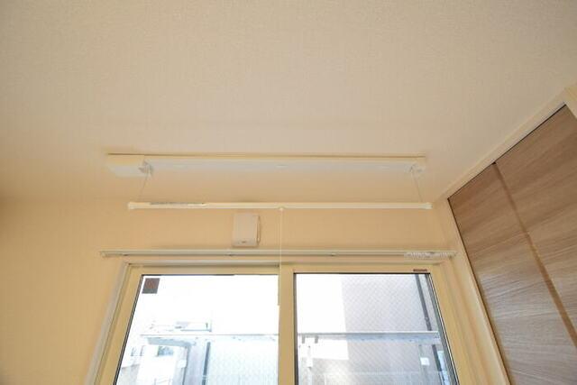フォーシーズンズ神戸（102） 部屋画像
