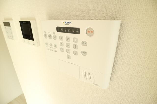 レ リヤン ファミリオⅧ（103） 部屋画像