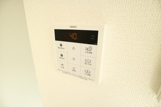 レ リヤン ファミリオⅧ（103） 部屋画像