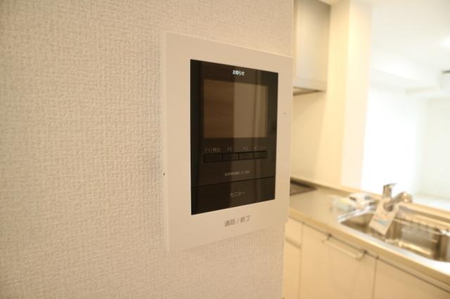 ルートサンヨウ（103） 部屋画像