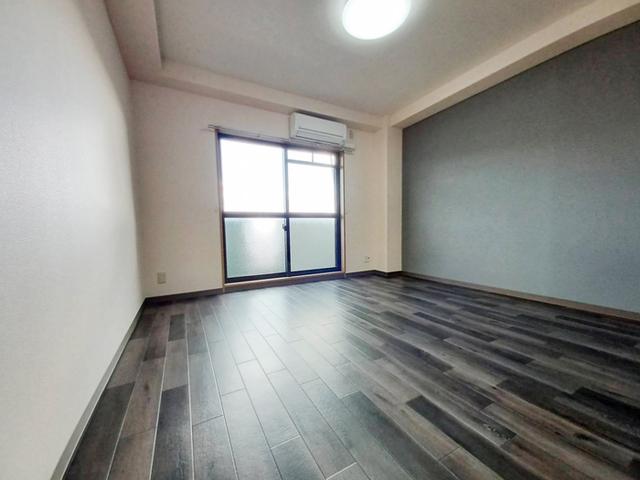 メルヴェイユドミール（307） 部屋画像