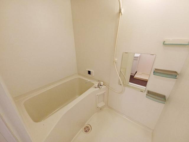 メルヴェイユドミール（307） 部屋画像