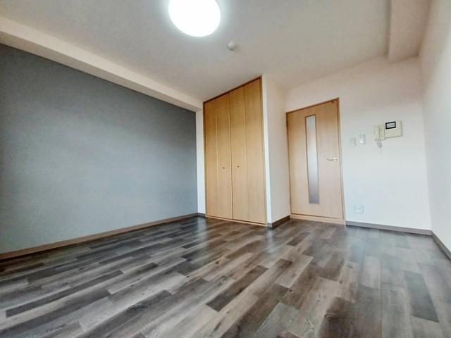 メルヴェイユドミール（307） 部屋画像