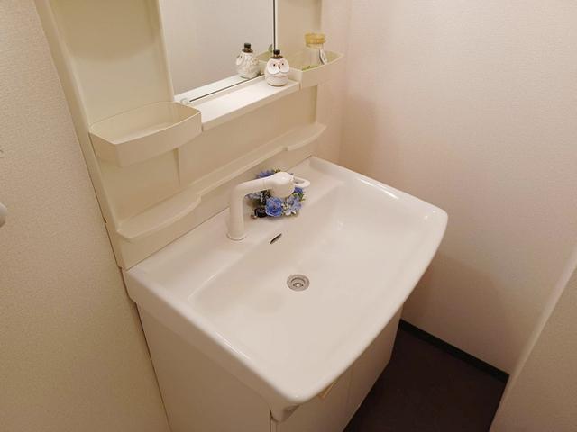 メルヴェイユドミール（307） 部屋画像