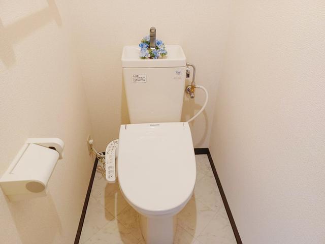 メルヴェイユドミール（307） 部屋画像