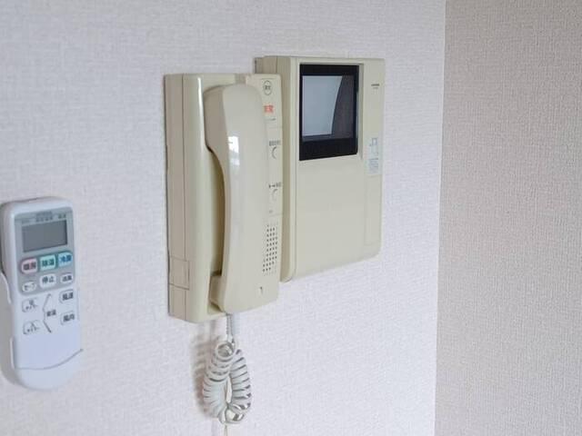 メルヴェイユドミール（307） 部屋画像