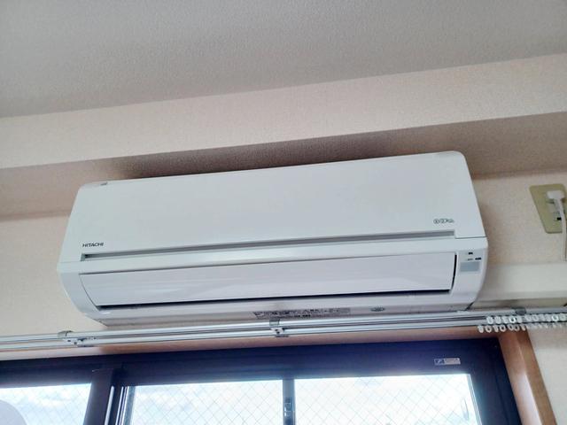 メルヴェイユドミール（307） 部屋画像