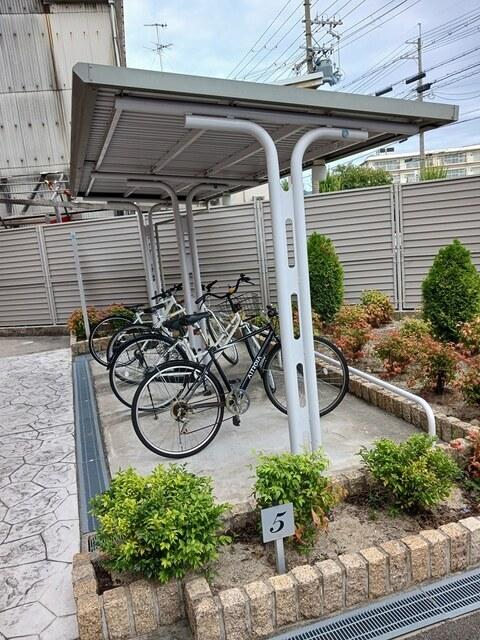 エスポワール小林（203） その他部屋・スペース