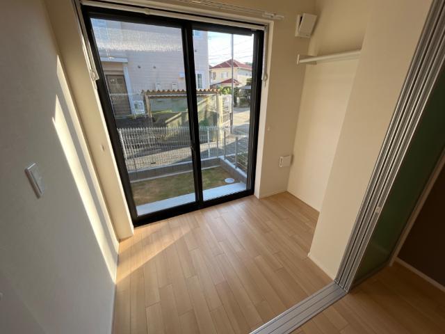 ラ　グリシーヌＡ棟 部屋画像