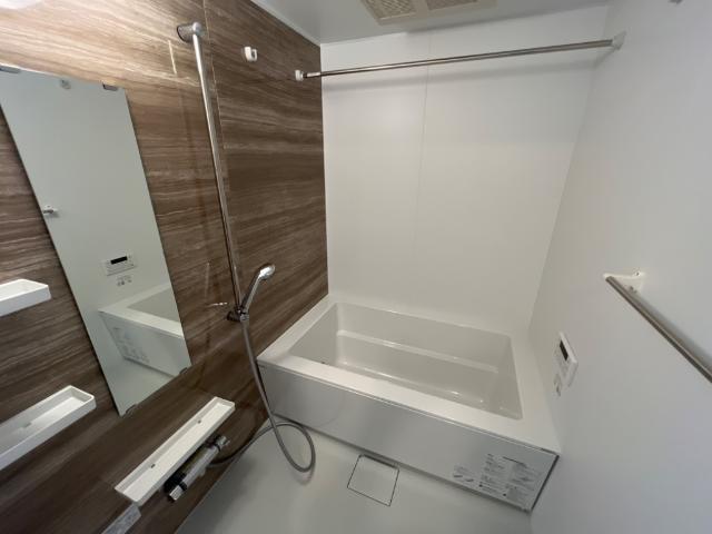 ラ　グリシーヌＡ棟 部屋画像