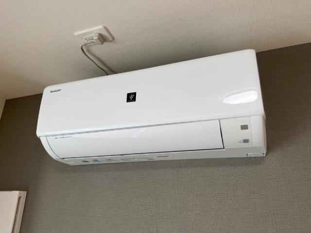 ラ　グリシーヌＡ棟 部屋画像