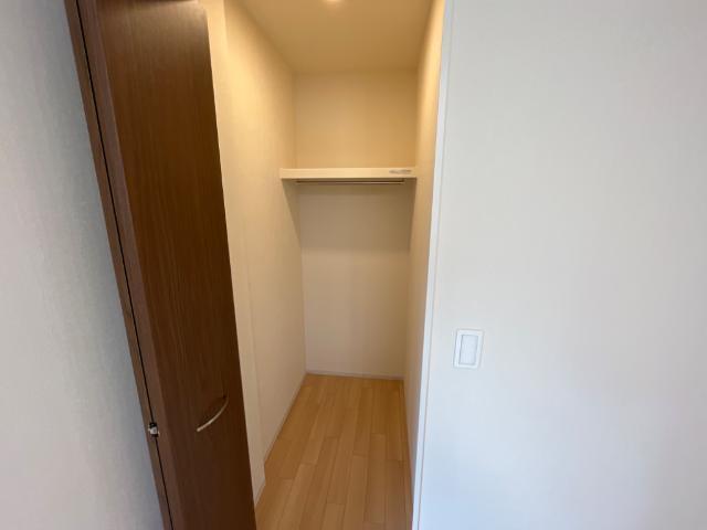 ラ　グリシーヌＡ棟 部屋画像