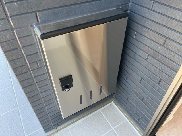 ラ　グリシーヌＡ棟 部屋画像