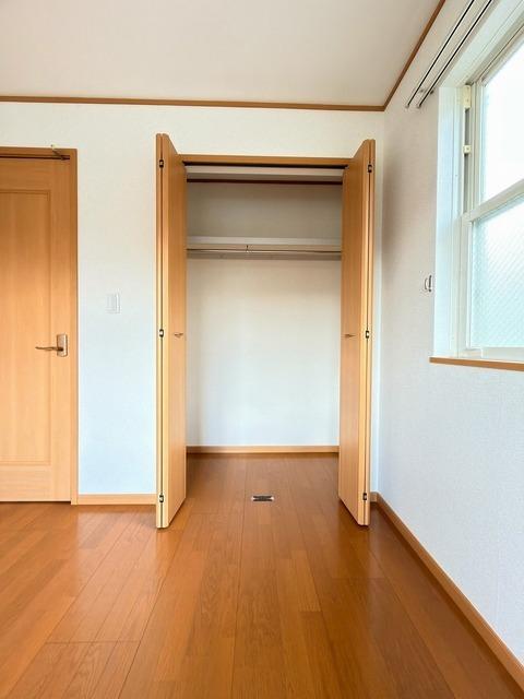 エスペランサⅠ（101） 収納