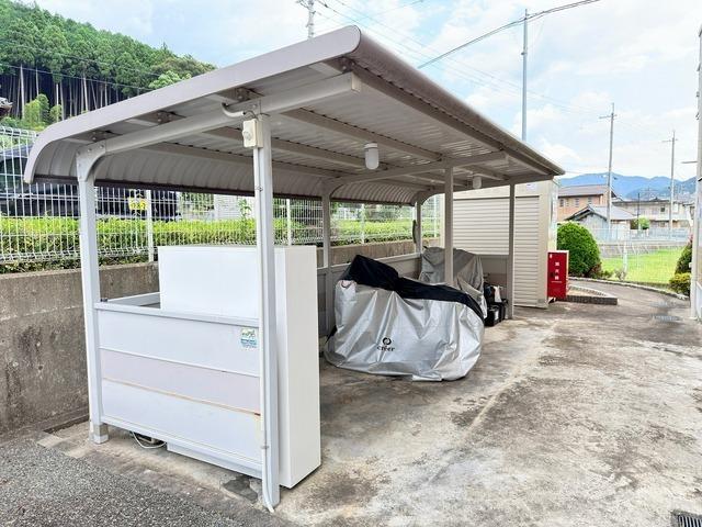 エスペランサⅠ（101） その他部屋・スペース