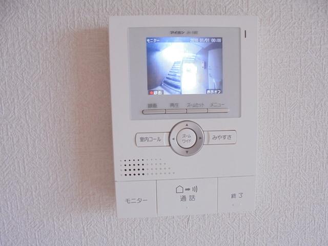エクセレント早瀬（103） 部屋画像